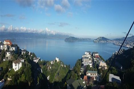 Photo of property in 1/161 Onslow Road, Khandallah, Wellington, 6035