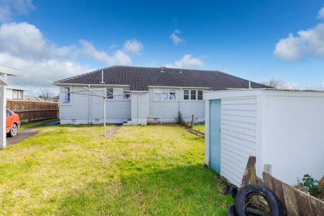 Photo of property in 10 Fraser Street, Huntly, 3700