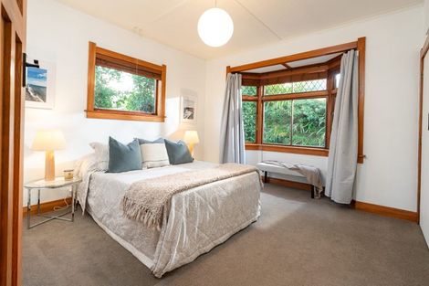 Photo of property in 17 Hornsey Road, Melrose, Wellington, 6023