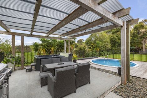 Photo of property in 168 Te Puroa Road, Ngaruawahia, 3793