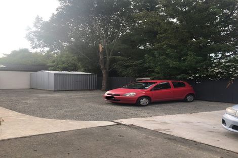 Photo of property in 2/11 Siska Place, Upper Riccarton, Christchurch, 8041