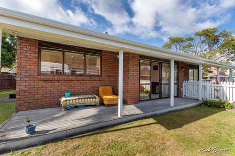 Photo of property in 66 Mcparland Street, Elderslea, Upper Hutt, 5018