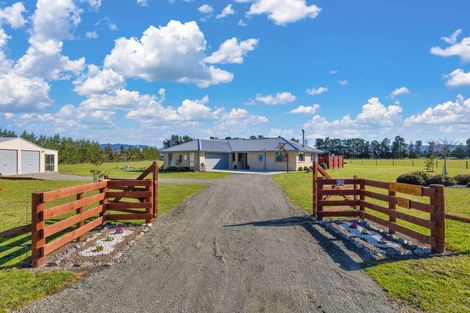 Photo of property in 114 Purchas Road, Glasnevin, Amberley, 7482