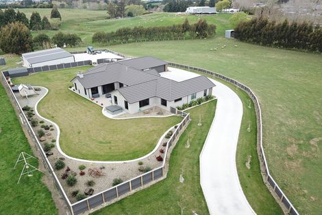 Photo of property in 33d Charles Street, Weston, Oamaru, 9401