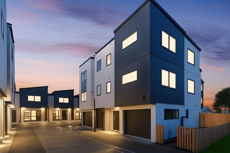 Photo of property in 62b Triangle Road, Massey, Auckland, 0614