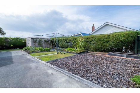Photo of property in 34 Maltby Avenue, West End, Timaru, 7910