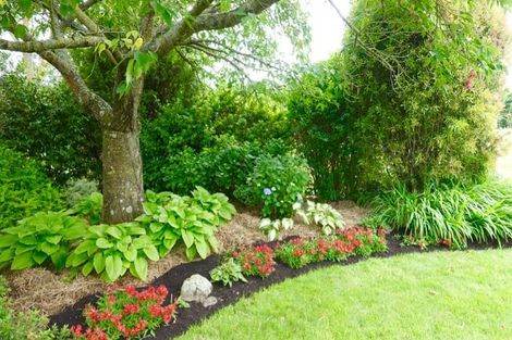 Photo of property in 28 Murdochs Road, Newland, Ashburton, 7772