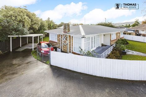 Photo of property in 19 Wilson Place, Papakura, 2110