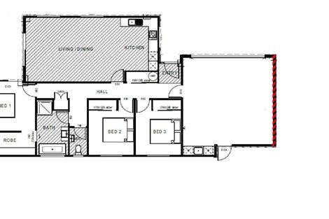 Photo of property in 15 Glendore Drive, Halswell, Christchurch, 8025