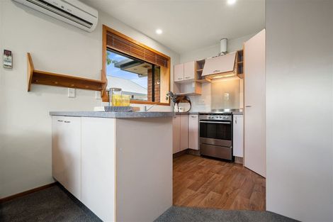 Photo of property in 107c Edinburgh Street, Spreydon, Christchurch, 8024