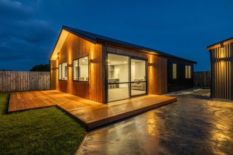 Photo of property in 120 Severn Street, Clifton, Invercargill, 9812