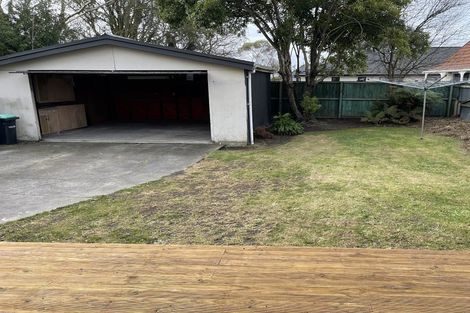 Photo of property in 14 Fergusson Avenue, Mairehau, Christchurch, 8013