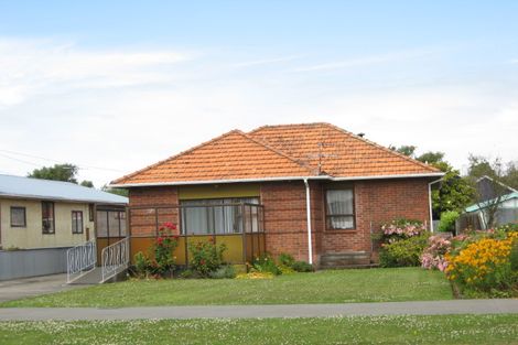 Photo of property in 70 Smith Street, Woolston, Christchurch, 8062