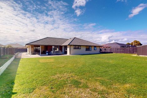 Photo of property in 3 Mahi Grove, Maewa, Feilding, 4702