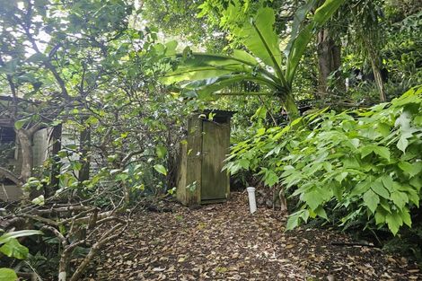 Photo of property in 121 Ohawini Road, Oakura, Hikurangi, 0184