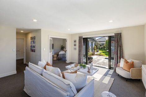 Photo of property in 17 Glencullen Drive, Casebrook, Christchurch, 8051