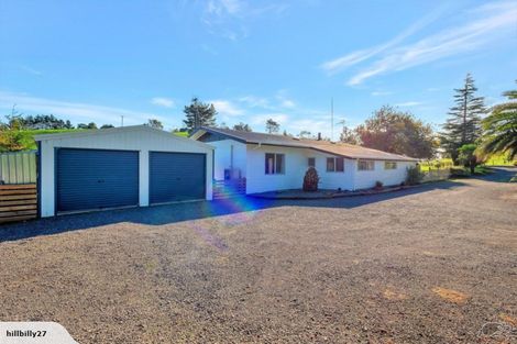 Photo of property in 580 Wright Road, Aongatete, Katikati, 3181