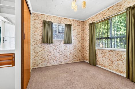 Photo of property in 6 Henton Street, Te Aroha, 3320