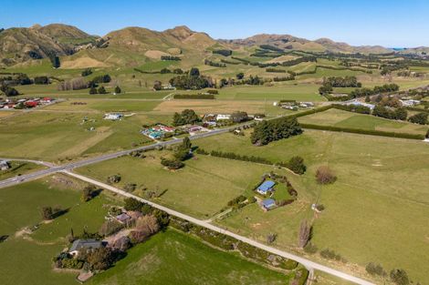 Photo of property in 63 Tachalls Road, Ward, Seddon, 7285