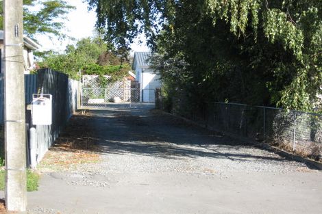 Photo of property in 18 Pultney Street, Leeston, 7632