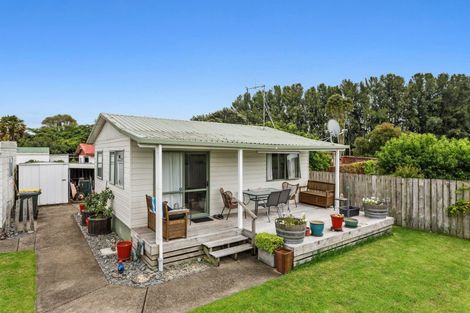 Photo of property in 142 College Road, Edgecumbe, 3120