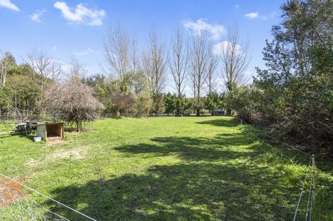 Photo of property in 11 Settler Lane, Ohaupo, 3803