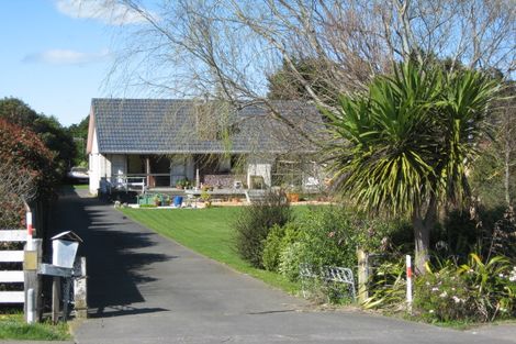 Photo of property in 195 High Street, Bulls, 4818