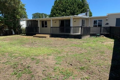 Photo of property in 3 Rangatira Drive, Mangakino, 3421