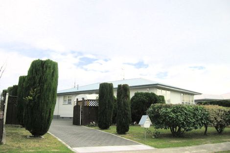 Photo of property in 57 Lyttelton Crescent, Tamatea, Napier, 4112