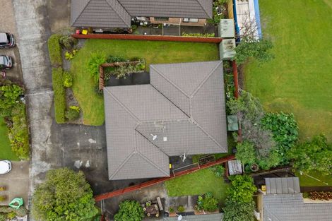 Photo of property in 3 Tiel Lane, Papakura, 2110