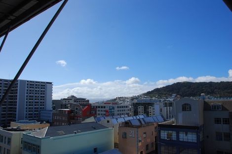 Photo of property in Marion Square Apartments, 36/26 Marion Street, Te Aro, Wellington, 6011