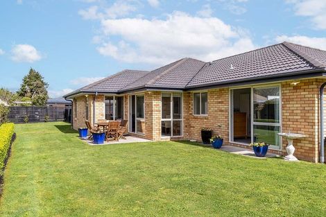 Photo of property in 12 Sunrise Place, Te Aroha, 3320