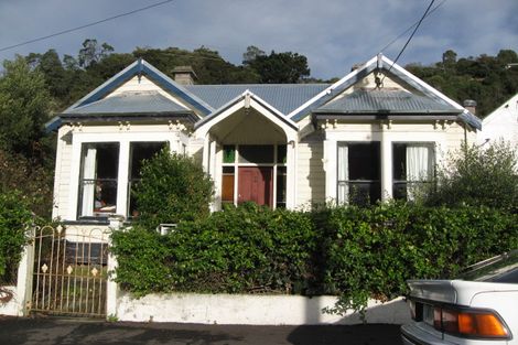 Photo of property in 29 Woodhaugh Street, Woodhaugh, Dunedin, 9010