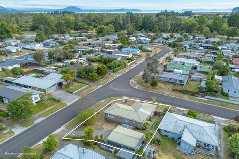 Photo of property in 7 Rangipoia Place, Turangi, 3334