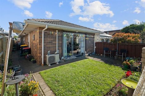 Photo of property in 3/12 Rutherford Street, Woolston, Christchurch, 8023