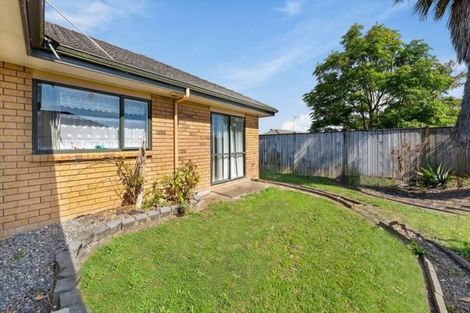 Photo of property in 242 Mahia Road, Weymouth, Auckland, 2103