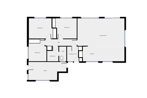 Photo of property in 52 Ashworth Street, Alexandra, 9320