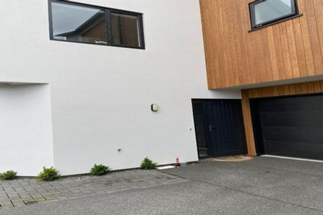 Photo of property in 4/128 Bishop Street, St Albans, Christchurch, 8014