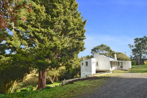 Photo of property in 1490 Mangakahia Road, Titoki, Whangarei, 0172