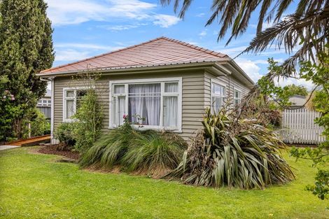 Photo of property in 93 Tilford Street, Woolston, Christchurch, 8062