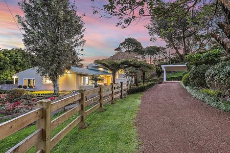 Photo of property in 196 Glenmore Road, Coatesville, Albany, 0793