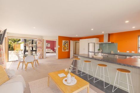 Photo of property in 16 Aston Drive, Waimairi Beach, Christchurch, 8083