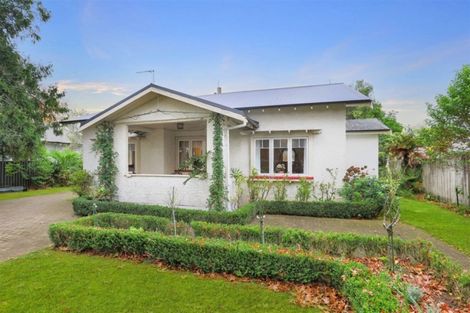 Photo of property in 12 Thames Street, Claudelands, Hamilton, 3214