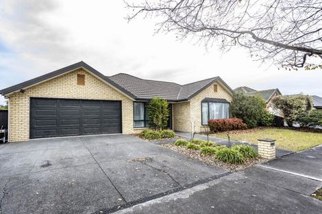 Photo of property in 27 Oakwood Drive, Rangiora, 7400