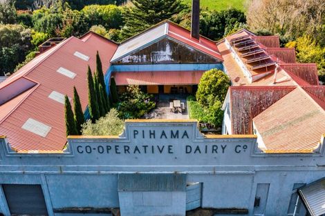 Photo of property in 3510 South Road, Pihama, Opunake, 4682