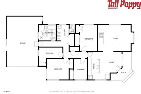 Photo of property in 12 Cordelia Street, Stratford, 4332