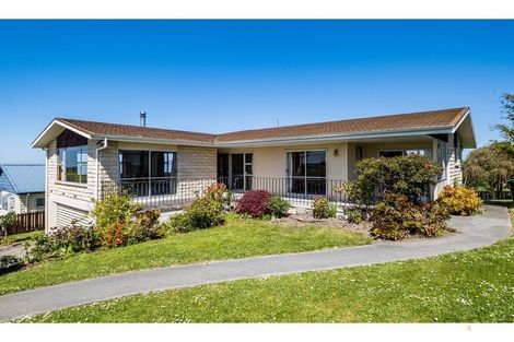 Photo of property in 21 Darby Street, Geraldine, 7930