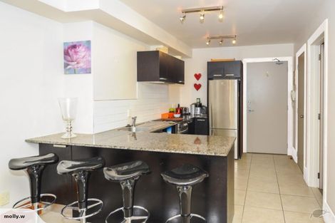 Photo of property in 30ge Heather Street, Parnell, Auckland, 1052