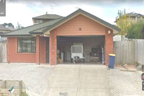 Photo of property in 26 William Gamble Drive, Greenhithe, Auckland, 0632