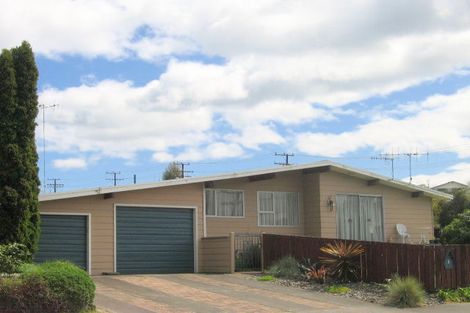 Photo of property in 1 Pitiroi Street, Nukuhau, Taupo, 3330